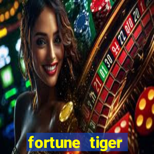 fortune tiger deposito minimo 5 reais